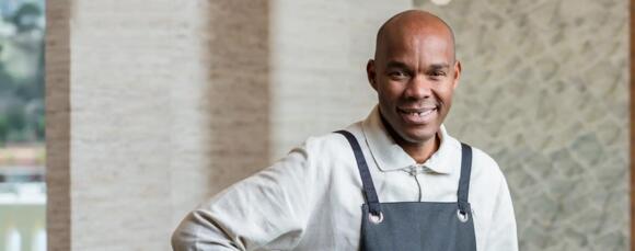 Festival des Etoilés Monte-Carlo - "Marcel Ravin & David Toutain"