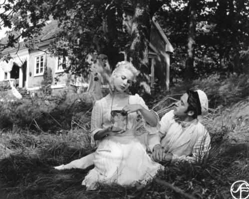 The Art of the Cinema - "Wild Strawberries"