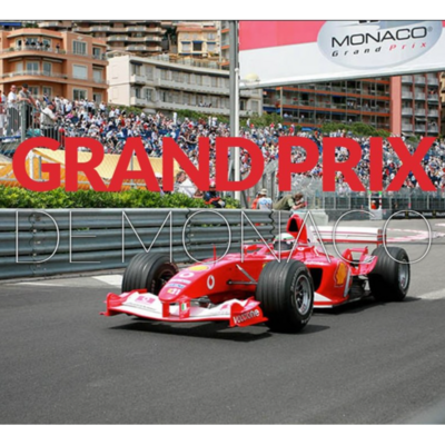 79th Monaco Formula 1 Grand Prix™ - Race