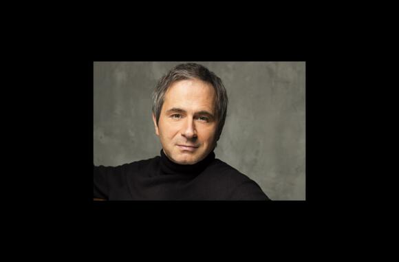 Concert - "Piotr Anderszewski Recital"