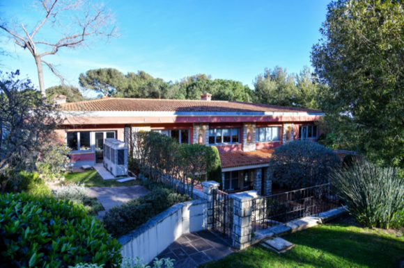 Giornate europee del patrimonio: École Supérieure d'Arts Plastiques - Pavillon Bosio