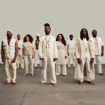 Concert - "Steam Down"