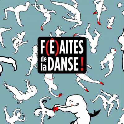 Hip-Hop Dance - Urban Dance | F(ê)aites de la Danse