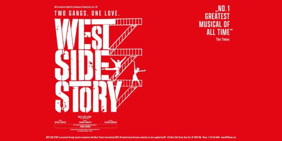 Show - "West Side Story"