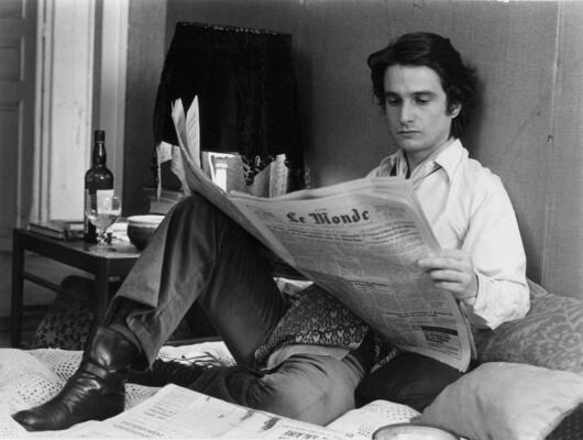 The Art of the Cinema - "The Mother and the Whore"