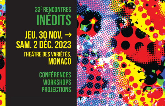 Rencontres européennes sur le film amateur