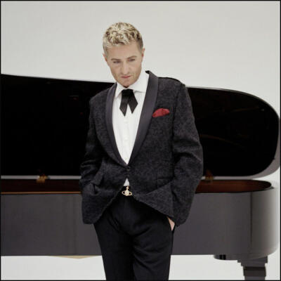 Piano recital