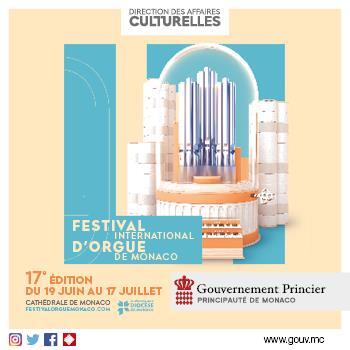 Concert-reading- "L’orgue du titan"