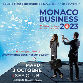 Exhibition - "Monaco Business"