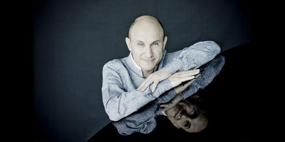 Concert - "Nelson Goerner Recital"