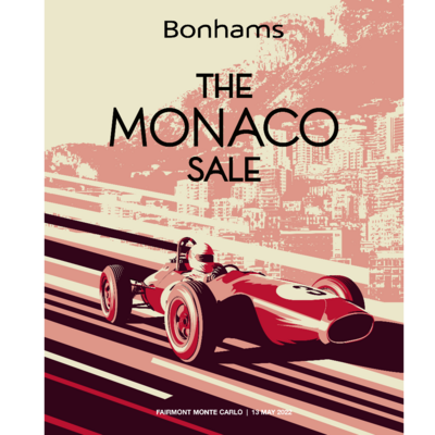 The Monaco Sale: Les Grandes Marques à Monaco