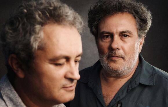 The Art of the Cinema - "Masterclass with the Larrieu Brothers"