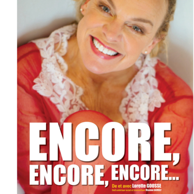 Again, Again, Again...