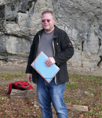 Conferenza: "L'art à la fin de l'âge glaciaire en Suisse"