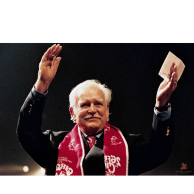 Exposition “Le Prince au cœur du cirque”