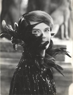 The Art of the Cinema - "Last Year in Marienbad"