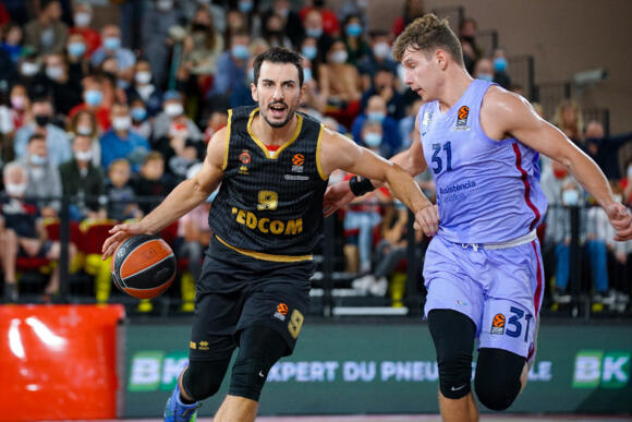 Betclic Elite Basketball