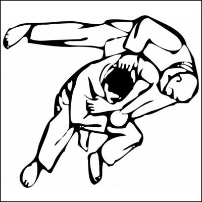 Judo Tournament