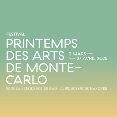 Le Printemps des Arts - "Organ"
