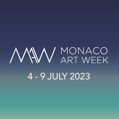 Monaco Art Week 2023