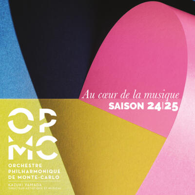 OPMC - "Leif Ove Andsnes Recital"