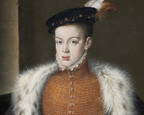 Opera : Verdi - Don Carlo