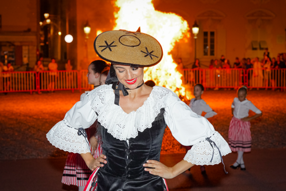 European Heritage Days: La Palladienne