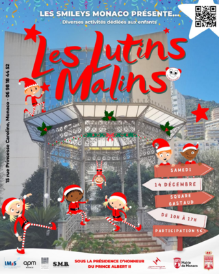 Les Lutins Malins