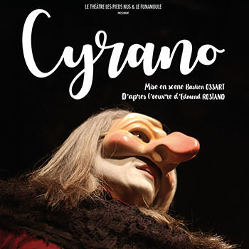 Theatre - "Cyrano"