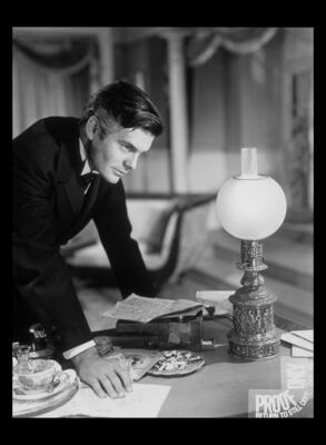 The Art of the Cinema - "Letter from an Unknown Woman"