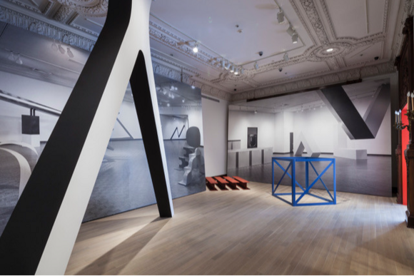 L’entour - Jens Hoffmann