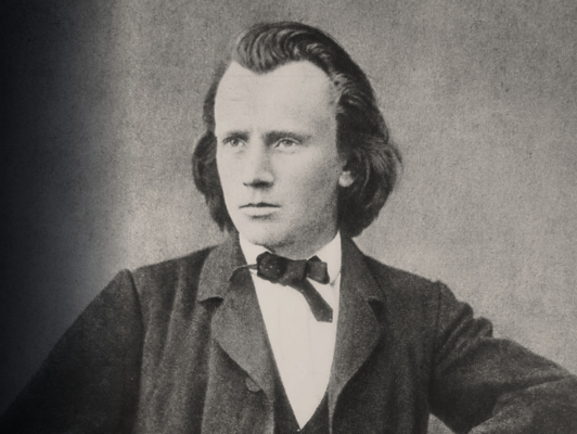 Choral concert : Brahms - Ein deutsches Requiem