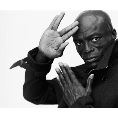 Concert Seal - Monte-Carlo Summer Festival