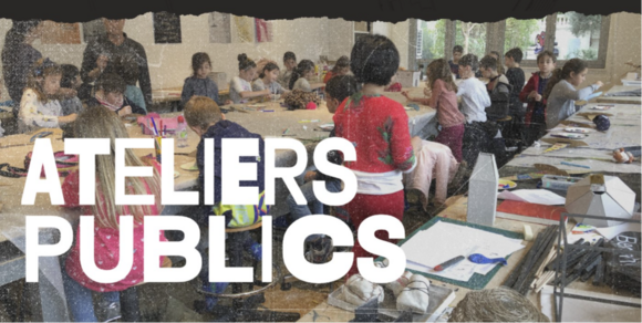 Stage de dessin à l’École Supérieure d’Arts Plastiques – Pavillon Bosio