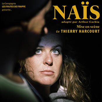 Theatre - "Naïs"