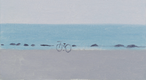 Exposition : Yu Nishimura - "December Light"