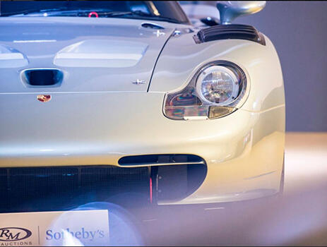 RM Sotheby’s Monaco