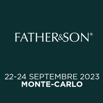 Evento - "Father&Son"