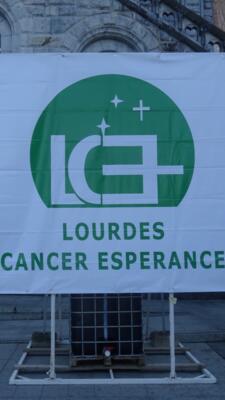 Assemblée Générale de Lourdes Cancer Espérance Monaco