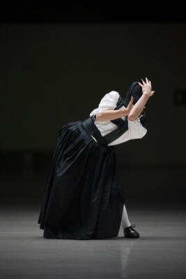 Monaco Dance Forum - "Sonoma"