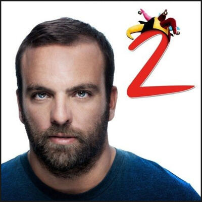 Les Sérénissimes de l’Humour
