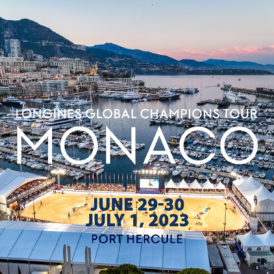 17th Jumping International de Monte-Carlo 2023