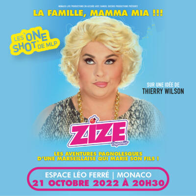 Play - "Zize Dupanier"