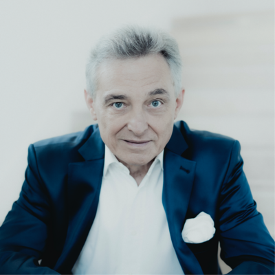 Concert - Michel Dalberto