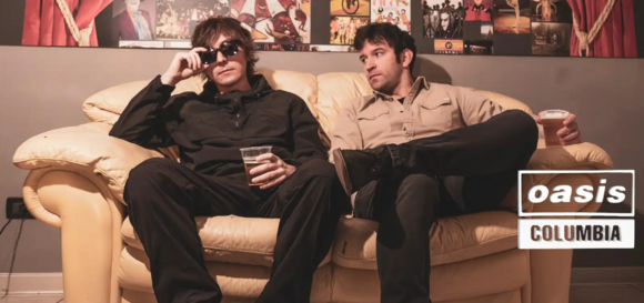 Columbia - Tribute Oasis