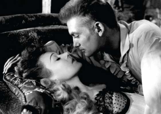 Tout l'Art du Cinéma - "L'Aigle à Deux Têtes"