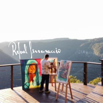 Exposition - "Rafael Ferraraccio"