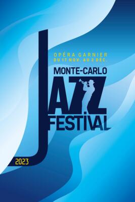 Concert - "Jazz & Modern Music - Académie Rainier III"