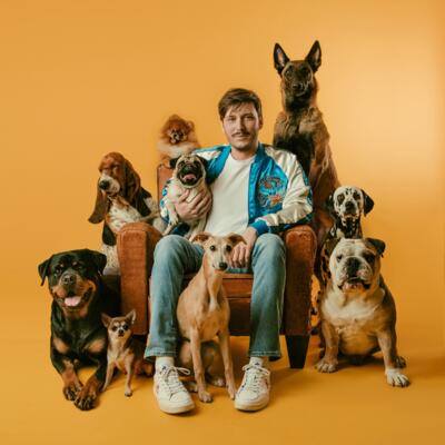 Concert - "Thursday Live Session - Camel Power Club"