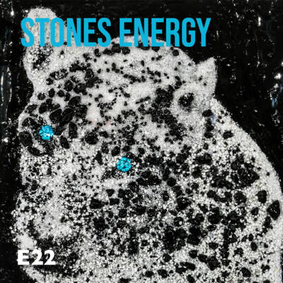 Exhibition - "Stones Energy"